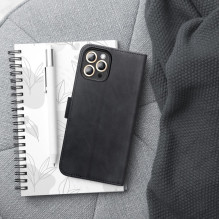 Flip case for Xiaomi Redmi 10C Tender Book black Flip case for Xiaomi Redmi 10C Tender Book black