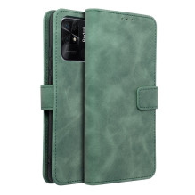 Flip case for Xiaomi Redmi 10C Tender Book green Flip case for Xiaomi Redmi 10C Tender Book green