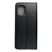 Flip case for Motorola G55 5G Smart Magneto black Flip case for Motorola G55 5G Smart Magneto black