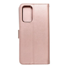 MEZZO dėklas, skirtas XIAOMI Redmi Note 10 Pro, rožinio aukso spalvos, medis MEZZO dėklas, skirtas XIAOMI Redmi Note 10 Pro, rožinio aukso spalvos, medis