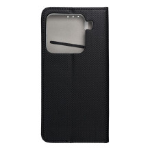 „Smart Case“ dėklas, skirtas „XIAOMI 15 Pro“, juodas