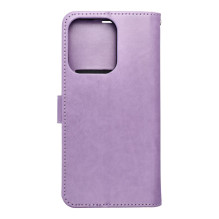 MEZZO Book case for OPPO RENO 14 / 14F dreamcatcher purple