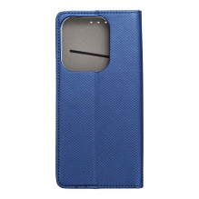 SMART CASE Book for XIAOMI Redmi 15c navy SMART CASE Book for XIAOMI Redmi 15c navy