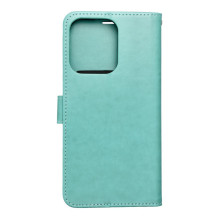 MEZZO Book case for OPPO RENO 14 / 14F dreamcatcher green MEZZO Book case for OPPO RENO 14 / 14F dreamcatcher green