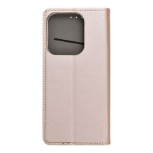 SMART CASE Book for XIAOMI Redmi 15c gold SMART CASE Book for XIAOMI Redmi 15c gold
