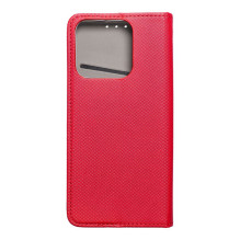 Flip case for Honor X6c Smart Case Book red Flip case for Honor X6c Smart Case Book red