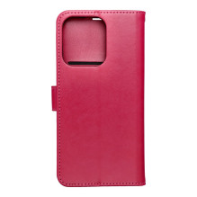 MEZZO Book case for OPPO RENO 14 / 14F dreamcatcher magenta MEZZO Book case for OPPO RENO 14 / 14F dreamcatcher magenta