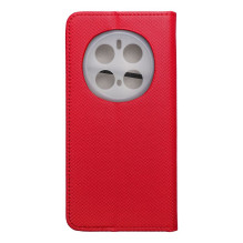 Flip case for Honor Magic 7 PRO Smart Case Book red Flip case for Honor Magic 7 PRO Smart Case Book red