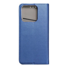 Flip case for Honor X6c Smart Case Book navy blue Flip case for Honor X6c Smart Case Book navy blue