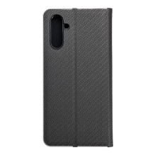 Flip case for Samsung A13 5G / A04S Luna Book Carbon black Flip case for Samsung A13 5G / A04S Luna Book Carbon black