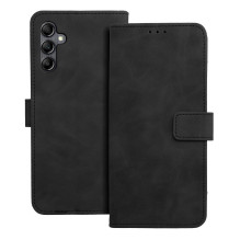 Flip case for Samsung A14 4G / A14 5G Tender Book black Flip case for Samsung A14 4G / A14 5G Tender Book black