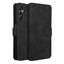 Flip case for Samsung A14 4G / A14 5G Tender Book black Flip case for Samsung A14 4G / A14 5G Tender Book black