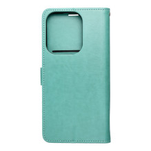 MEZZO Book case for XIAOMI Redmi 15C (173,16 x 81,07 x 8,2) dreamcatcher green MEZZO Book case for XIAOMI Redmi 15C (173,16 x 81,07 x 8,2) dreamcatcher green