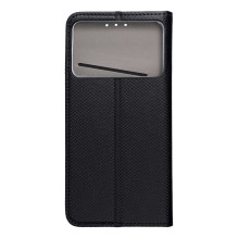 SMART CASE Book for SAMSUNG S26 Edge black