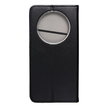 Flip case for Realme 14 PRO PLUS Smart Case Book black Flip case for Realme 14 PRO PLUS Smart Case Book black