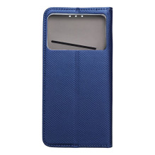 SMART CASE Book for SAMSUNG S26 Edge navy