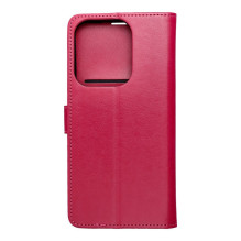 MEZZO dėklas, skirtas XIAOMI Redmi 15C (173,16 x 81,07 x 8,2), sapnų gaudyklė, rausvai raudona MEZZO dėklas, skirtas XIAOMI Redmi 15C (173,16 x 81,07 x 8,2), sapnų gaudyklė, rausvai raudona