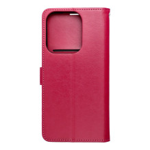 MEZZO Book case for XIAOMI Redmi 15C (173,16 x 81,07 x 8,2) mandala magenta MEZZO Book case for XIAOMI Redmi 15C (173,16 x 81,07 x 8,2) mandala magenta