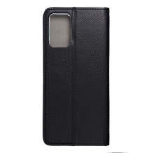 Flip case for Motorola G06 Smart Case Book black