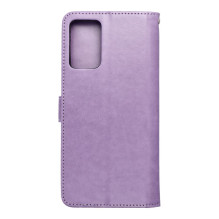 MEZZO Book case for MOTOROLA G06 dreamcatcher purple