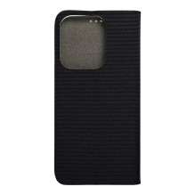 Flip case for Xiaomi Redmi 15C (173,16 x 81,07 x 8,2) Sensitive Book black