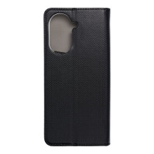 SMART CASE Book for XIAOMI Redmi A5 ( 171,7 x 77,8 x 8,26) black SMART CASE Book for XIAOMI Redmi A5 ( 171,7 x 77,8 x 8,26) black