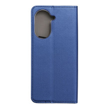 Išmanusis dėklas, skirtas XIAOMI Redmi A5 (171,7 x 77,8 x 8,26), tamsiai mėlynas