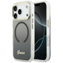 GUESS case for IPHONE 17...