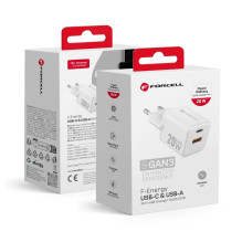 Phone charger Forcell...