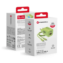 Phone charger Forcell...