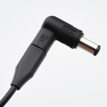 FORCELL F-ENERGY E856 universalus nešiojamojo kompiuterio įkroviklis 90W USB C + 6 adapteriai - juodas FORCELL F-ENERGY E856 universalus nešiojamojo kompiuterio įkroviklis 90W USB C + 6 adapteriai - juodas