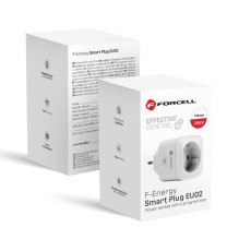 FORCELL F-ENERGY EU02 Smart...