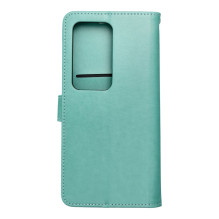 MEZZO Book case for XIAOMI Redmi 15 5G dreamcatcher green MEZZO Book case for XIAOMI Redmi 15 5G dreamcatcher green