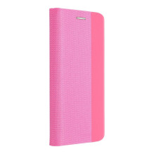Flip case for Xiaomi Redmi NOTE 15 5G Sensitive Book pink Flip case for Xiaomi Redmi NOTE 15 5G Sensitive Book pink