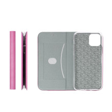 Flip case for Xiaomi Redmi NOTE 15 5G Sensitive Book pink Flip case for Xiaomi Redmi NOTE 15 5G Sensitive Book pink