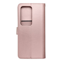 MEZZO Book case for XIAOMI Redmi 15 5G mandala rose gold MEZZO Book case for XIAOMI Redmi 15 5G mandala rose gold