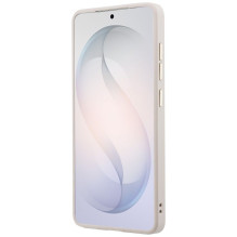 GUESS dėklas, skirtas SAMSUNG S26 Ultra GUHMS26LP4MSEGCP (4G reljefinis MagSafe žiedas), rožinis GUESS dėklas, skirtas SAMSUNG S26 Ultra GUHMS26LP4MSEGCP (4G reljefinis MagSafe žiedas), rožinis