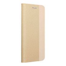 Flip case for Xiaomi Redmi NOTE 15 PRO PLUS 5G Sensitive Book gold Flip case for Xiaomi Redmi NOTE 15 PRO PLUS 5G Sensitive Book gold