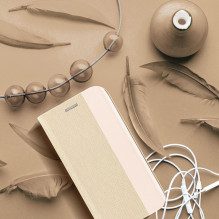 Flip case for Xiaomi Redmi NOTE 15 PRO PLUS 5G Sensitive Book gold Flip case for Xiaomi Redmi NOTE 15 PRO PLUS 5G Sensitive Book gold