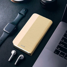 Flip case for Xiaomi Redmi NOTE 15 PRO PLUS 5G Sensitive Book gold Flip case for Xiaomi Redmi NOTE 15 PRO PLUS 5G Sensitive Book gold