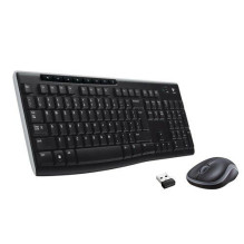 Wireless set keyboard...