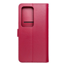 MEZZO dėklas, skirtas XIAOMI Redmi 15 5G, mandala, magenta MEZZO dėklas, skirtas XIAOMI Redmi 15 5G, mandala, magenta