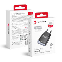Phone charger Forcell...