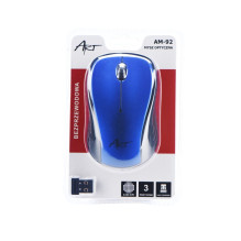 ART wireless computer mouse...