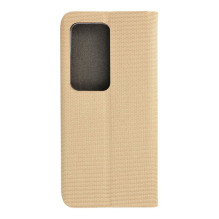 Flip case for Xiaomi Redmi 15 4G / 5G (171.1) Sensitive Book gold Flip case for Xiaomi Redmi 15 4G / 5G (171.1) Sensitive Book gold