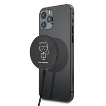 Wireless charger Karl...