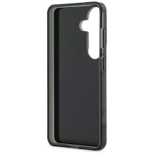 GUESS case for SAMSUNG S26 GUHCS26S5HC4MLSK (IML Big Metal 4G and Script) black