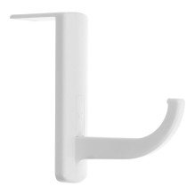 Headphone holder for the...