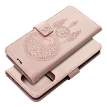 MEZZO Book case for XIAOMI Redmi Note 15 5G dreamcatcher rose gold