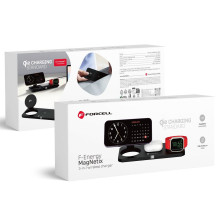 Wireless charge Forcell...